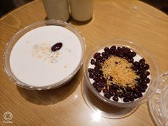 -聚椰坊·海南清补凉·糖水·奶茶·小吃