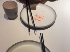 -鸣记脆皮烤鱼·海鲜烤鱼(三八广场店)