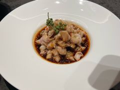 -鸽子侯·家宴·平价海鲜(绿地店)