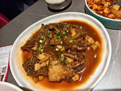 -一味一厨(泰华店)