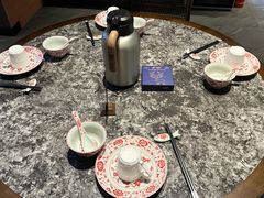 -老海陵·泰州菜(图书馆店)