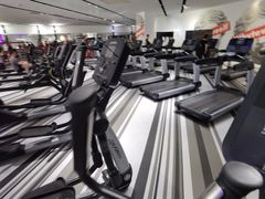 -韦德伍斯健身(沈阳K11Select购物艺术中心店)