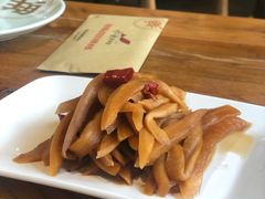 -船歌·鱼水饺青岛菜(闽江二路店)