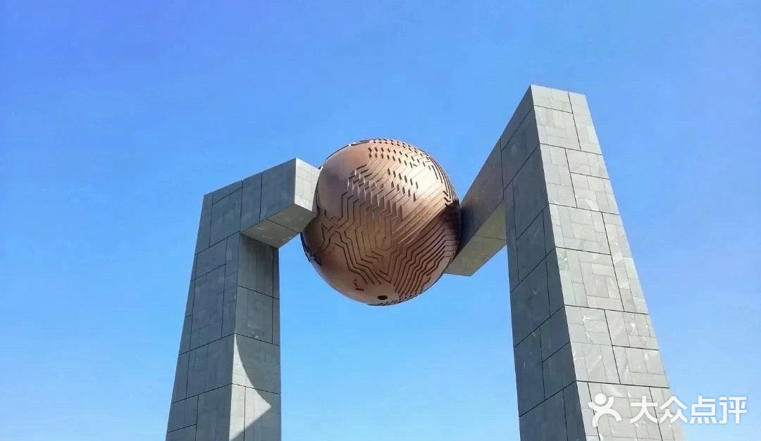 五一汕头旅行线路打卡推荐刘昊然取景