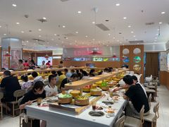 -龍歌自助小火锅(崂山丽达店)