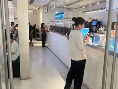 -喜茶(佛山岭南站店)