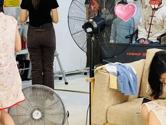 -iF摄影•全家福•证件照•形象照(南山店)