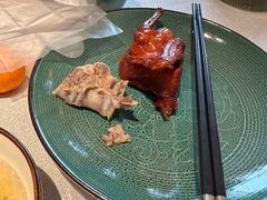 -鸽子侯·家宴·平价海鲜(绿地店)