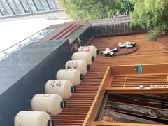 -大将料理餐厅(汇锦街店)