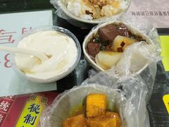 -笑姐豆腐花(正北街店)