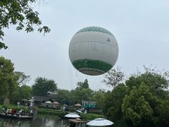 -西溪国家湿地公园