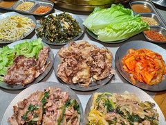 -杨小佳·齐齐哈尔烤肉·烤串(广州店)