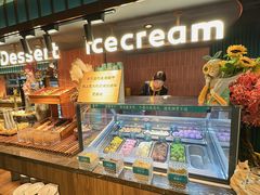 -東盛炭烤自助料理(浦东文峰广场店)