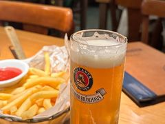 -宝莱纳餐厅(滨江店)