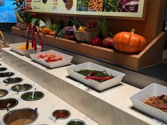 -左庭右院鲜牛肉火锅(苏州园区永旺店)