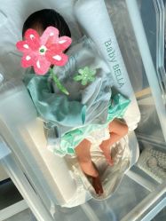 -baby bella小贝拉母婴护理中心(珠海华发公寓店)