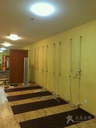 -FineYoga梵音瑜伽·普拉提