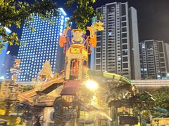 -重庆玛雅海滩水公园