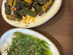 -阿九笨鸡蛋手擀面(总店)