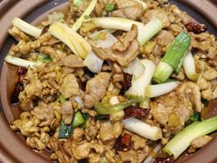 -滇铺子·云南特色菜·第九届野生菌美食节(东风东路c86店)