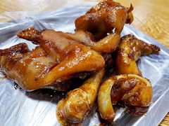 -赵元章肉骨烧(山塘街店)