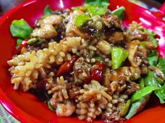津味八珍豆腐-宝正臻天津包子总店(金阳光居易店)