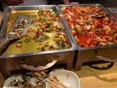 -味妙烤鱼吧(回龙观店)