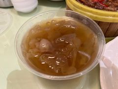 海底椰-榕槟茶楼