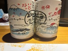 -隐鮨日料(北辰三角洲店)