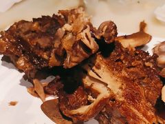 -红蜡烛-养生粥-津鲁菜(中山路店)