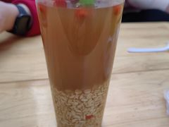 -正宁路小吃夜市