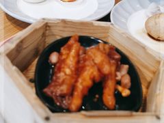 -熊猫自助餐厅.萌趣城堡(长隆熊猫酒店)