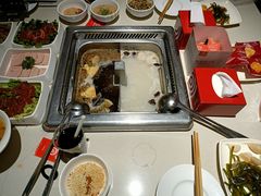 -海底捞火锅(勒泰店)