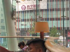 -苏宁易购(成都春熙路店)