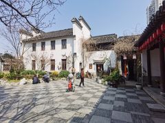 -南京市民俗博物馆(甘熙故居)