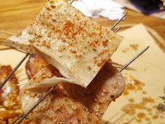 -那些年记忆烧烤