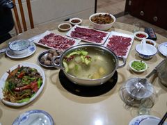 -伟记牛肉(金鸿公路店)