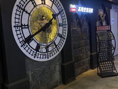 -Dark·大玩家馆沉浸剧情密室(黄埔店)