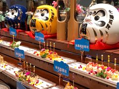 -神帆·元气汤泉(解放西路店)