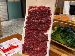 -手选潮汕鲜活牛肉火锅(二七广场店)