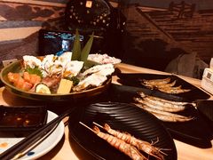 -高木日本料理(静安寺店)