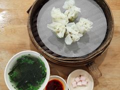 -晓友烧麦(光华村店)