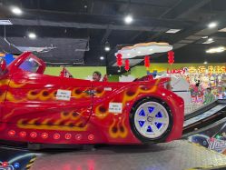 -哒卟溜欢乐王国(禹州城市广场店)