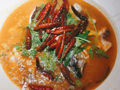 -清水亭湖北菜(大屯DT51店)