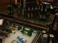 -城市名人酒店喝彩西餐厅(人民南路店)