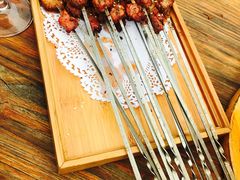 -烛影拾光观景餐厅·创意菜·摄影·小提琴(大唐不夜城店)