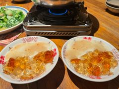-破三川·新川菜(静安大融城店)