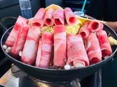 -炙韩料理·部队锅专门店