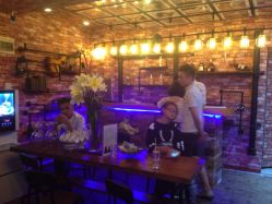 -BM SALON