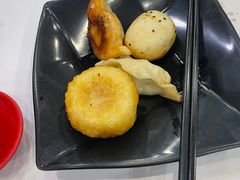 -新川饮食(新川小区店)